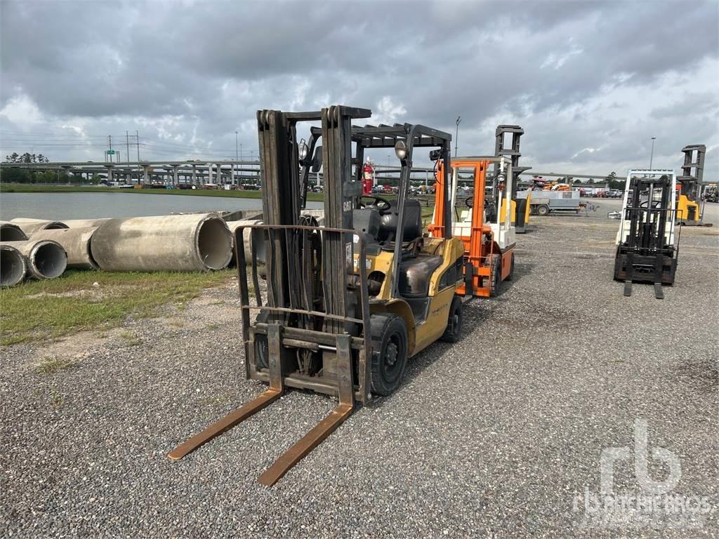 CAT 2PD5000 Carrelli elevatori diesel