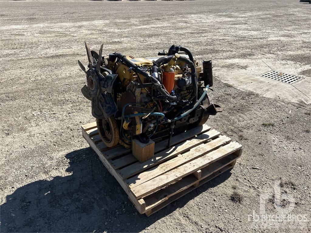 CAT 3126 Motori