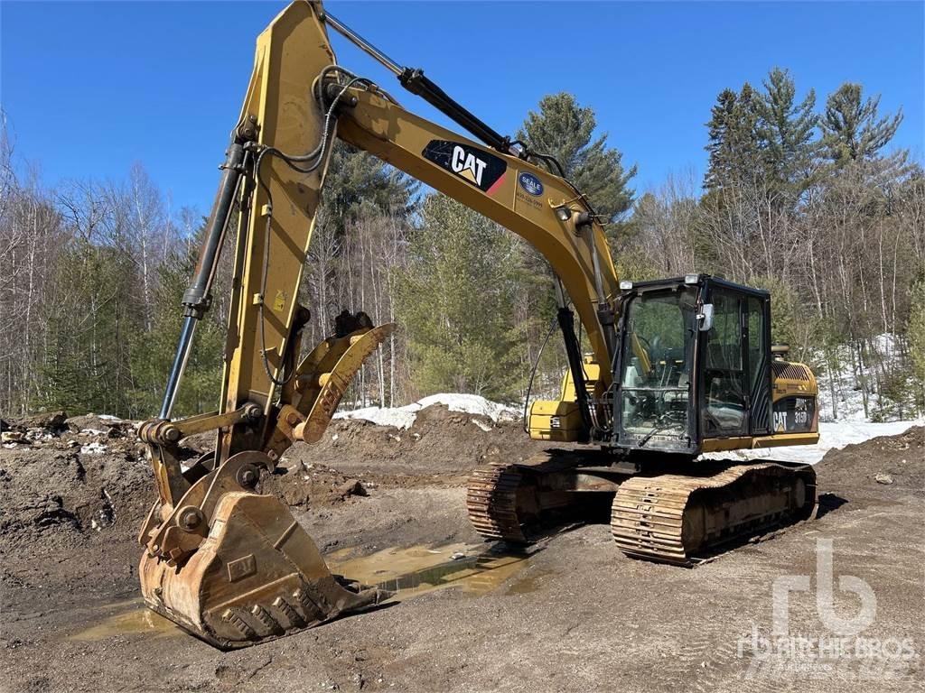 CAT 315DL Escavatori cingolati
