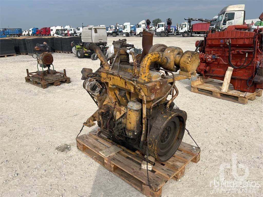 CAT 3304 Motori