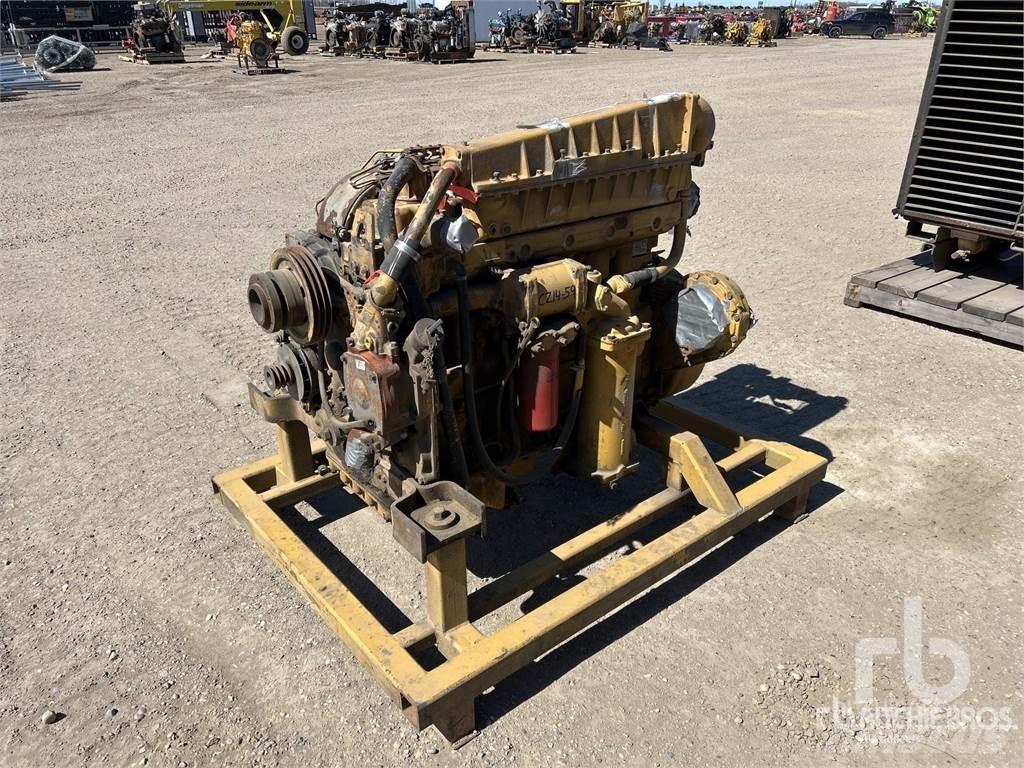 CAT 3306TA Motori