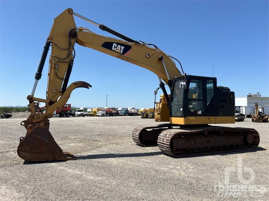 CAT 335FLCR Escavatori cingolati