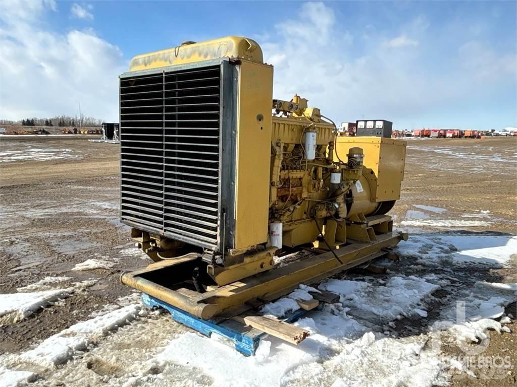 CAT 3406 Generatori diesel