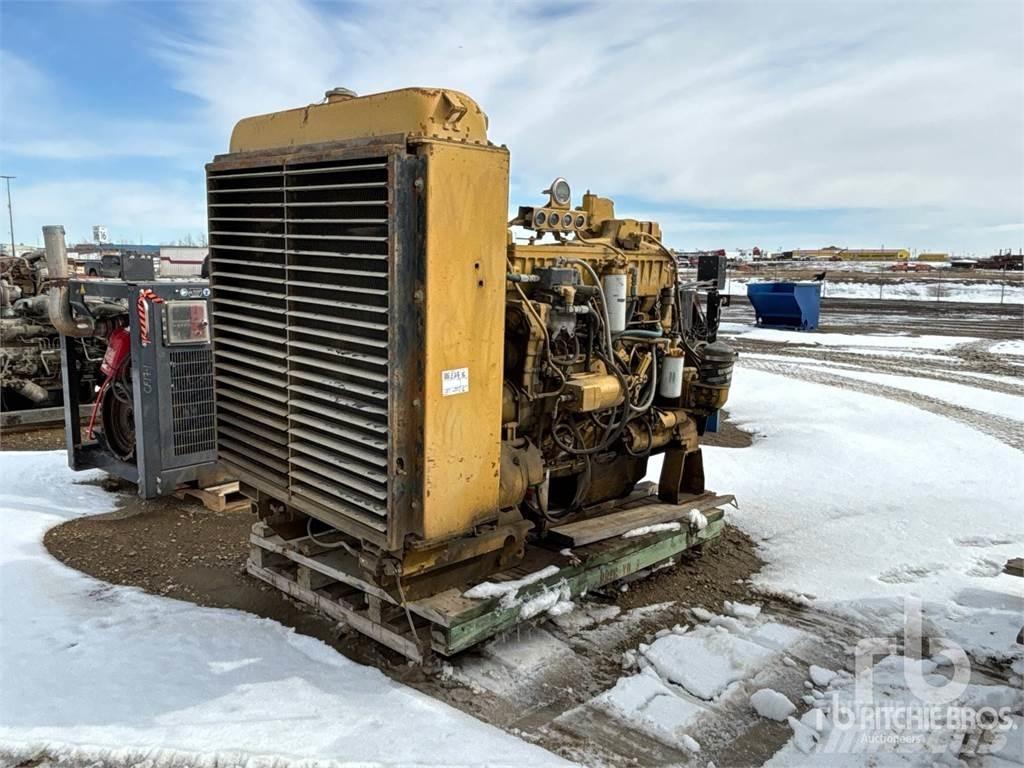 CAT 3406 Motori