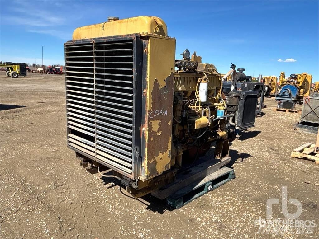 CAT 3406C Motori