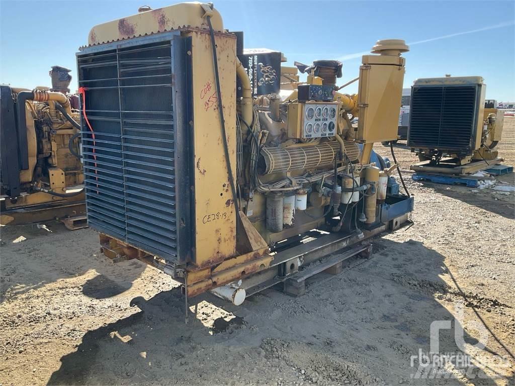 CAT 3412 Motori