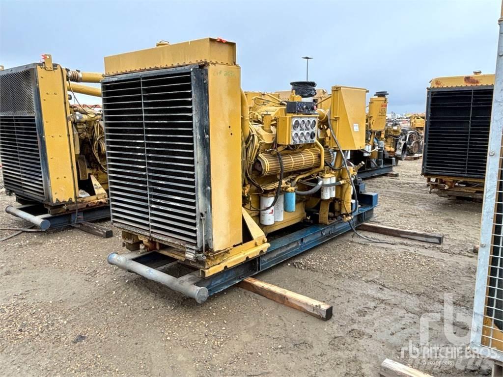 CAT 3412 Motori