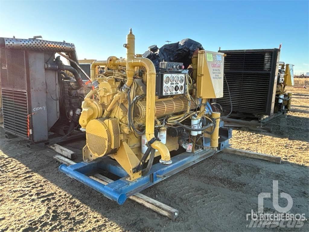 CAT 3412 Motori