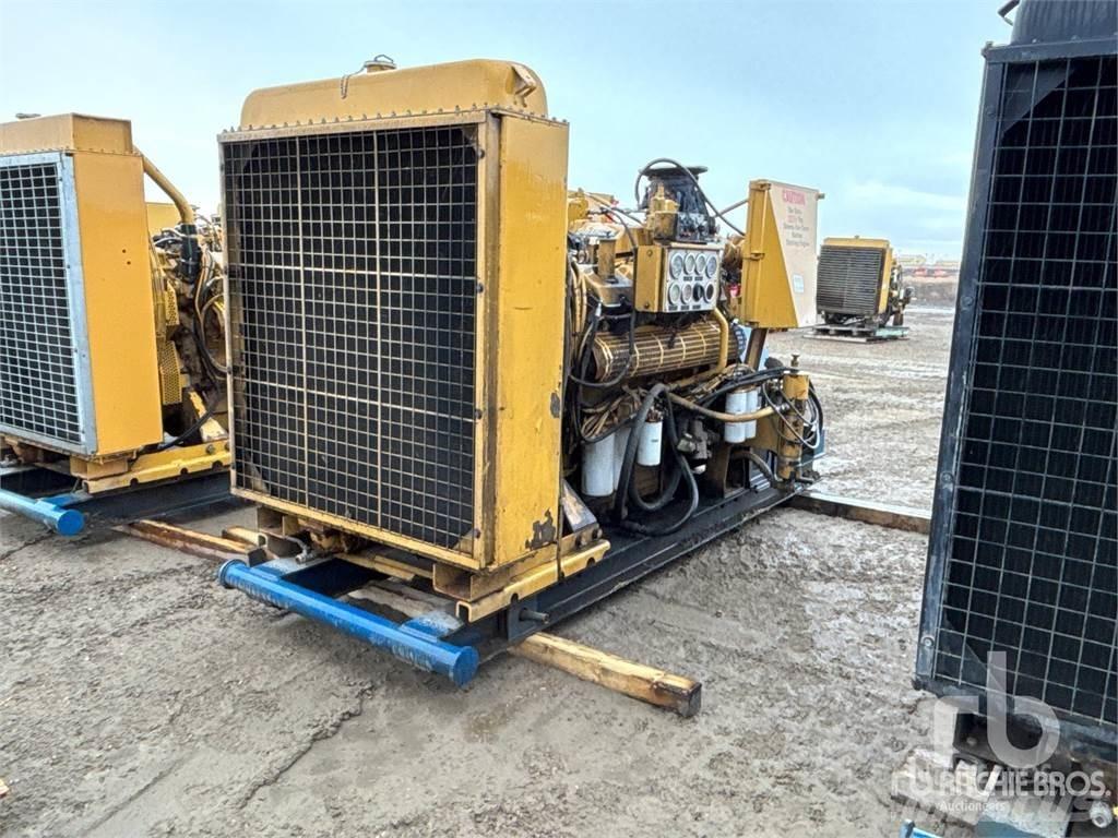 CAT 3412 Motori
