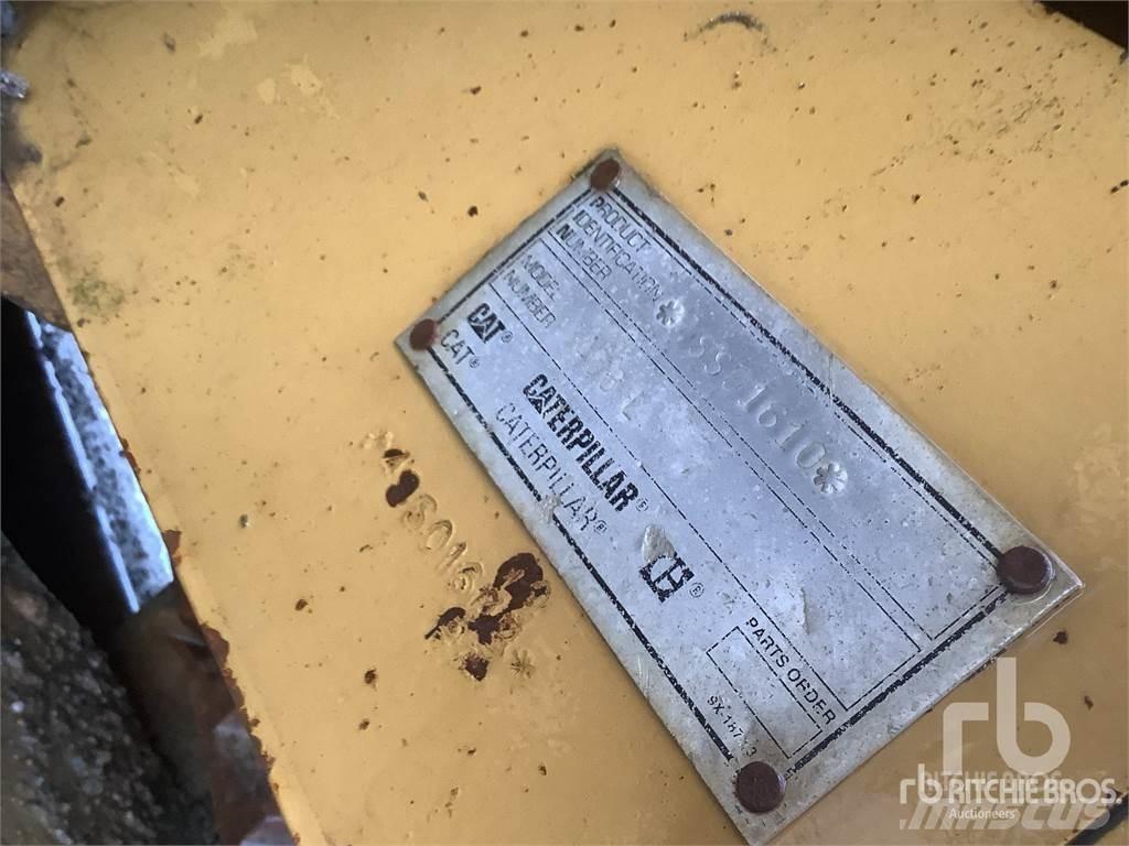 CAT 345BL Escavatori cingolati