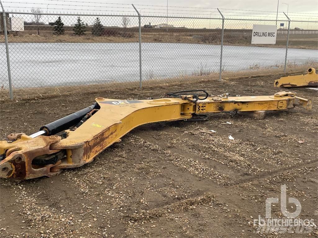 CAT 450 Retroescavatori