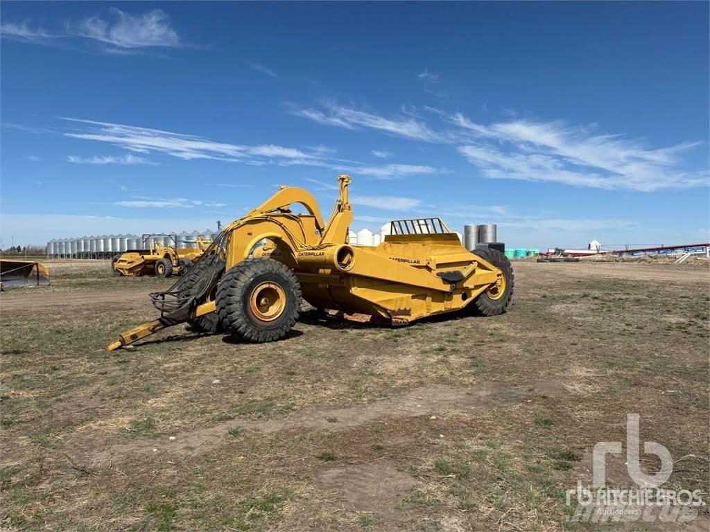 CAT 463 Ruspe