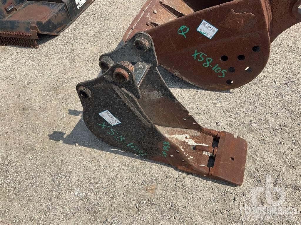 CAT 464-9907 Benne
