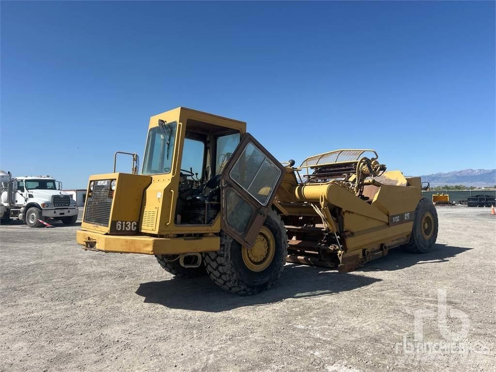 CAT 613C Ruspe