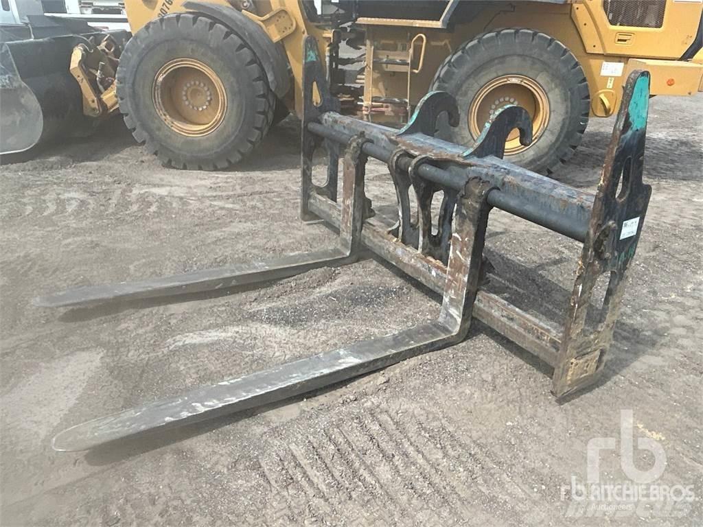 CAT 72 in Forche