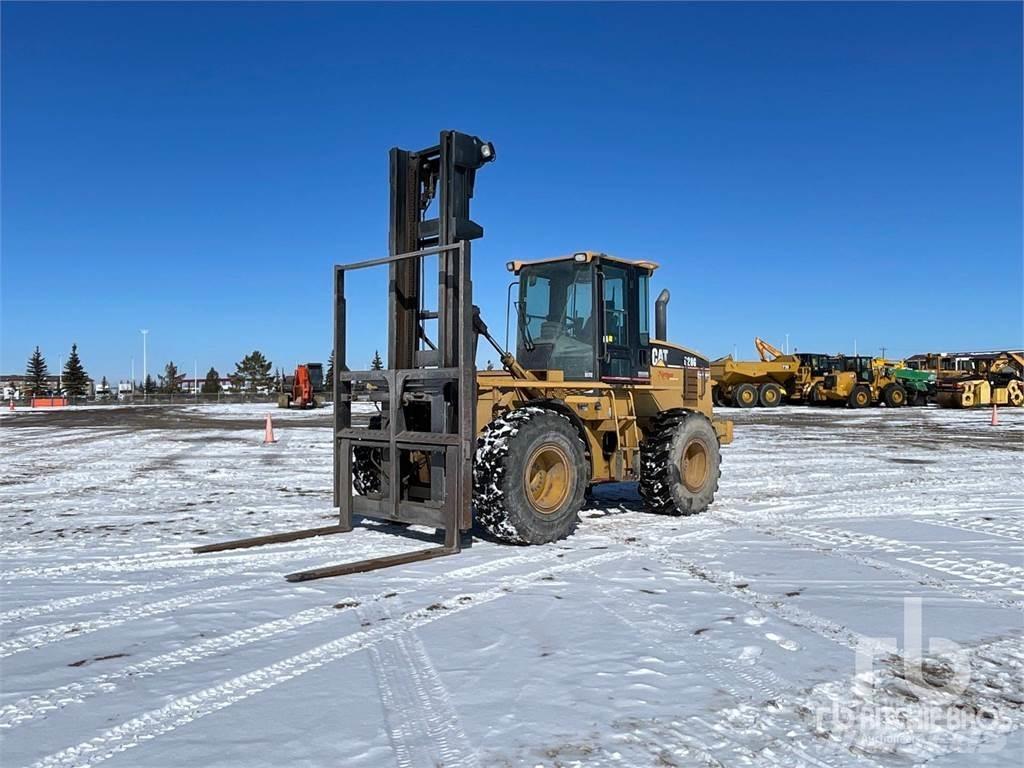 CAT 928G Elevatore per esterni