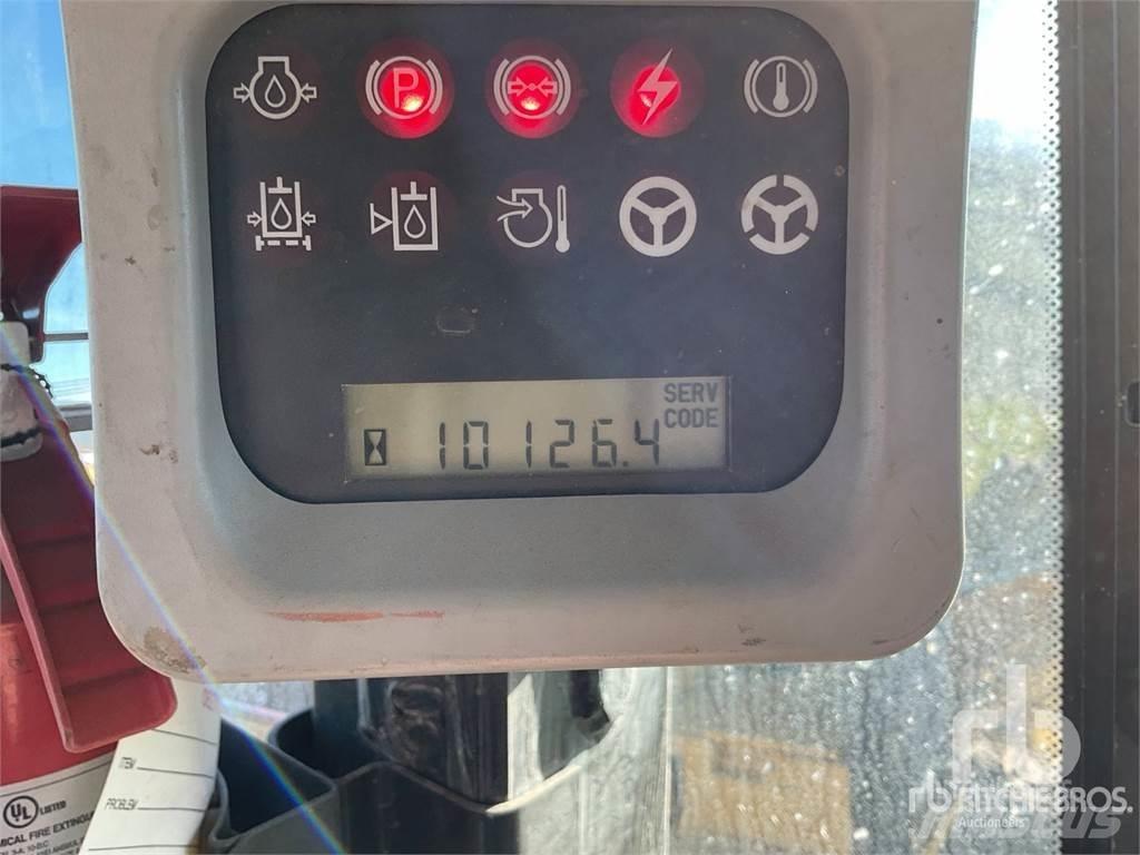 CAT 950 H Pale gommate