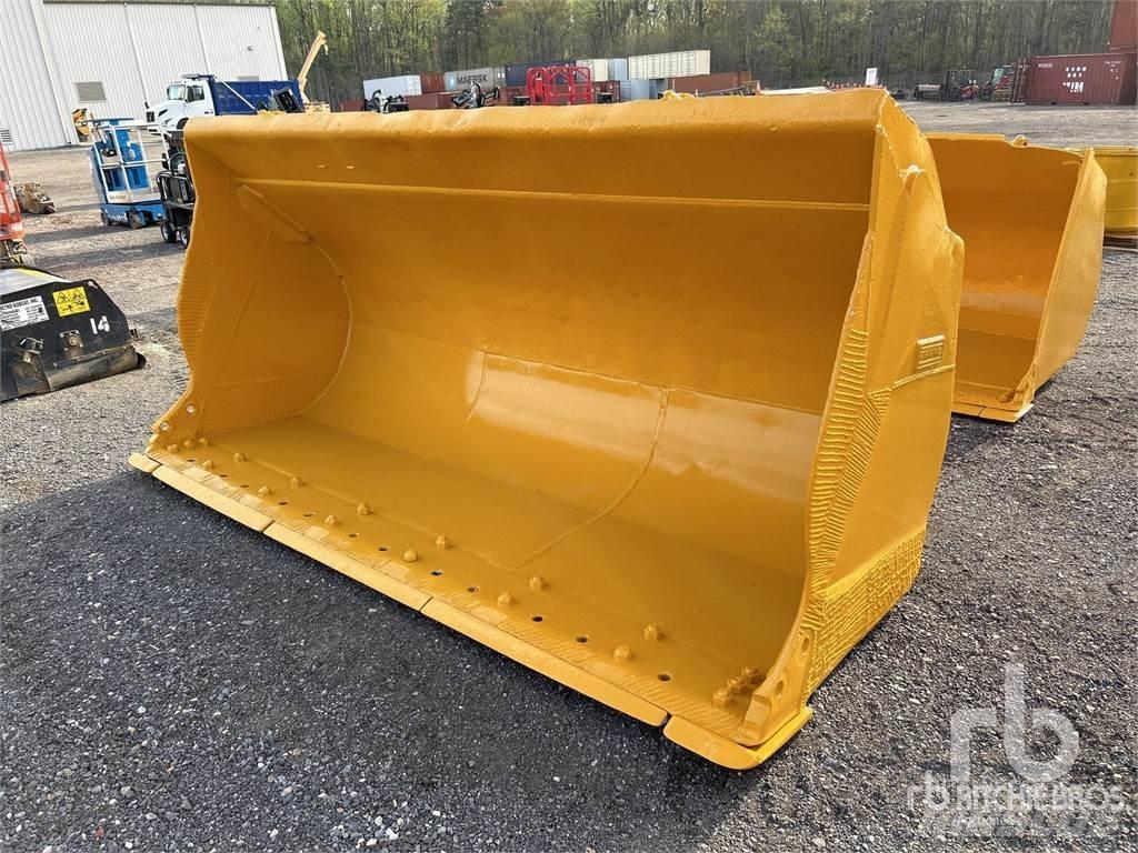 CAT 962 Benne