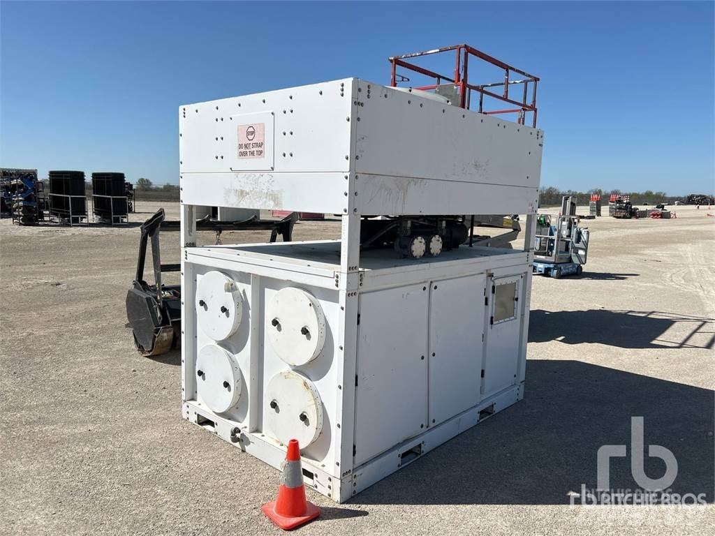 CAT AC30T Costruzioni - Altro