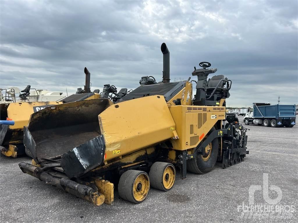 CAT AP1000F Finitrici