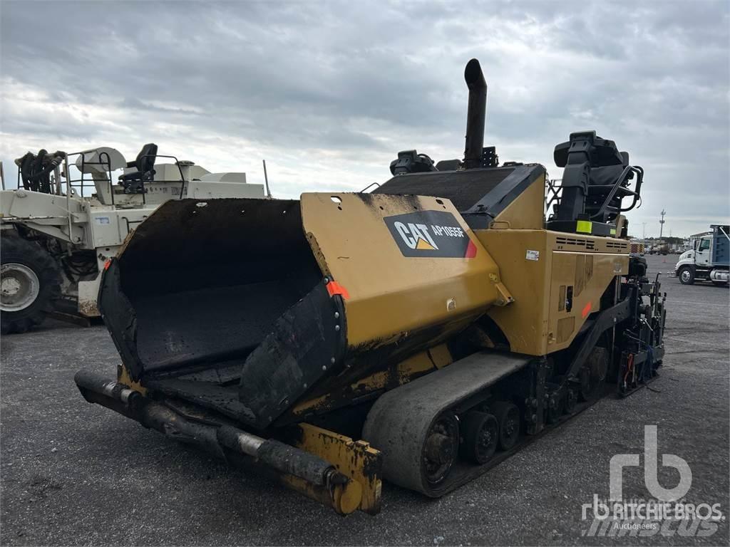 CAT AP1055F Finitrici