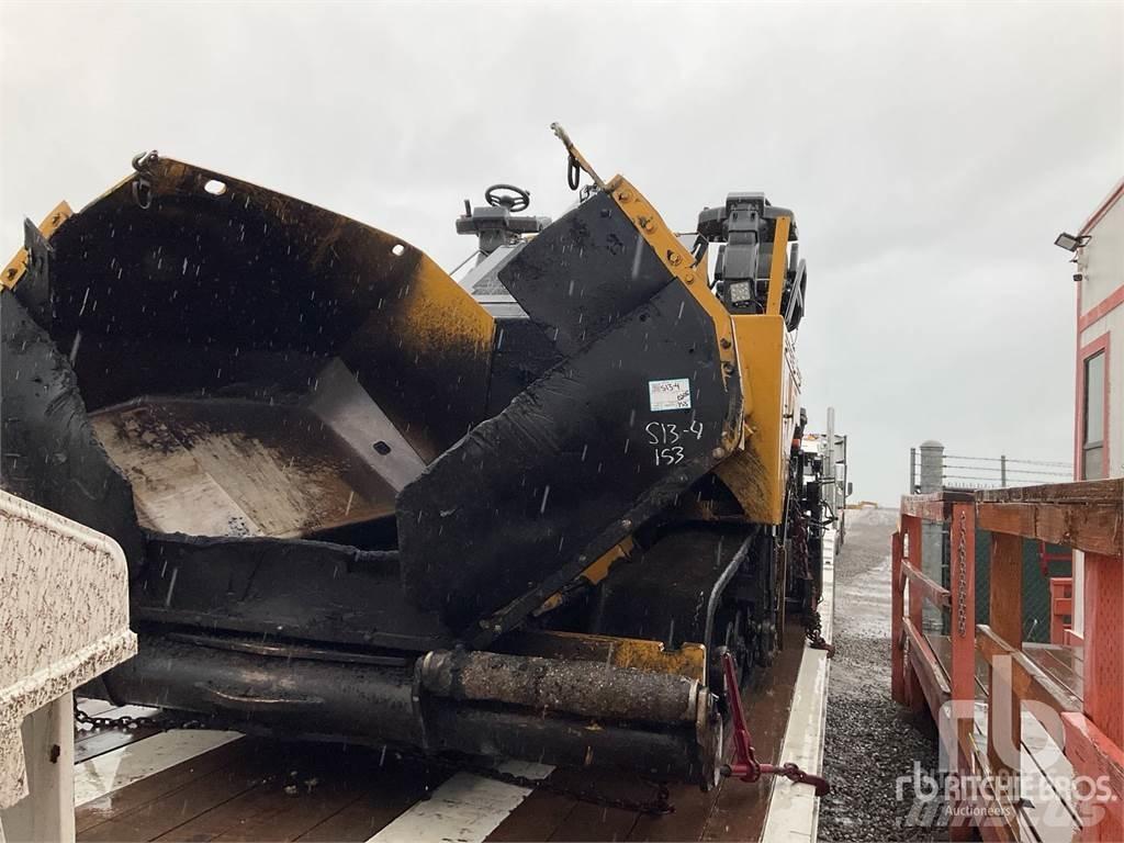 CAT AP655F Finitrici