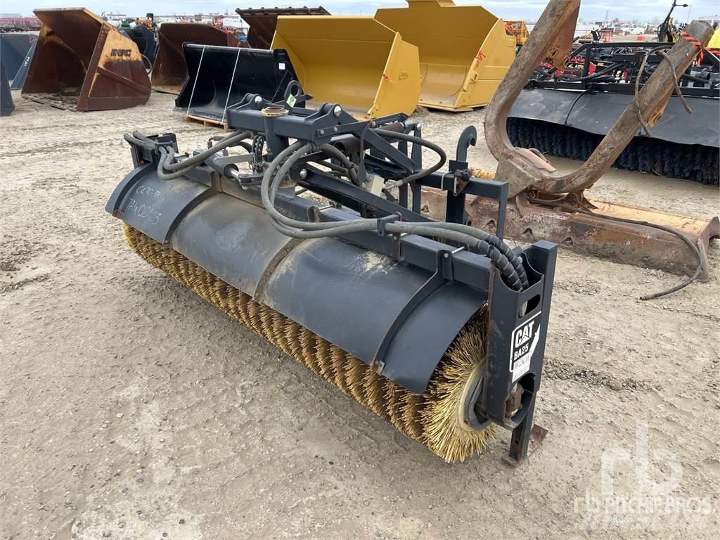 CAT BA25 Altri componenti