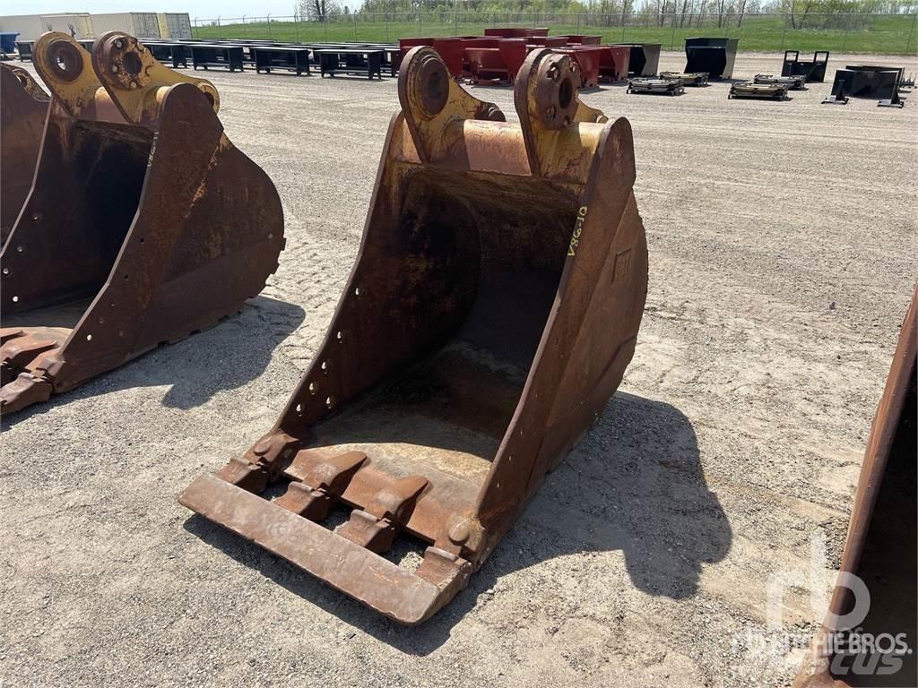 CAT BKDB42HD Benne
