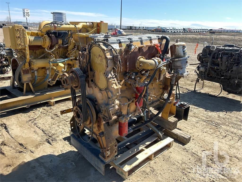 CAT C15 Motori