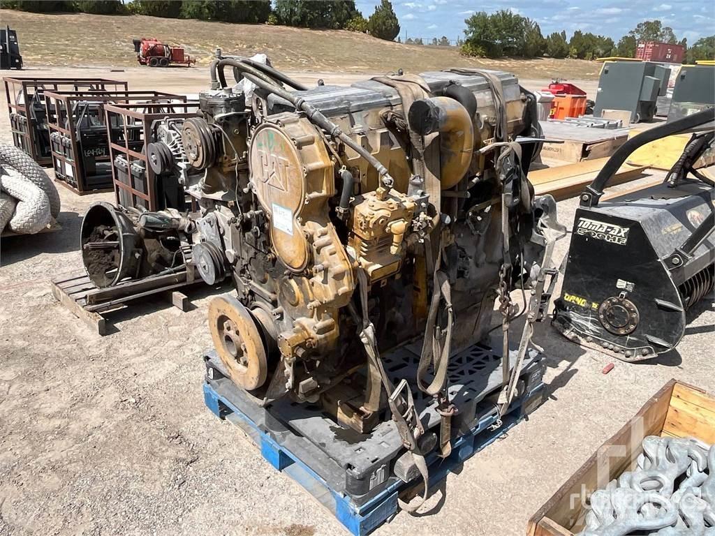 CAT C15 Motori
