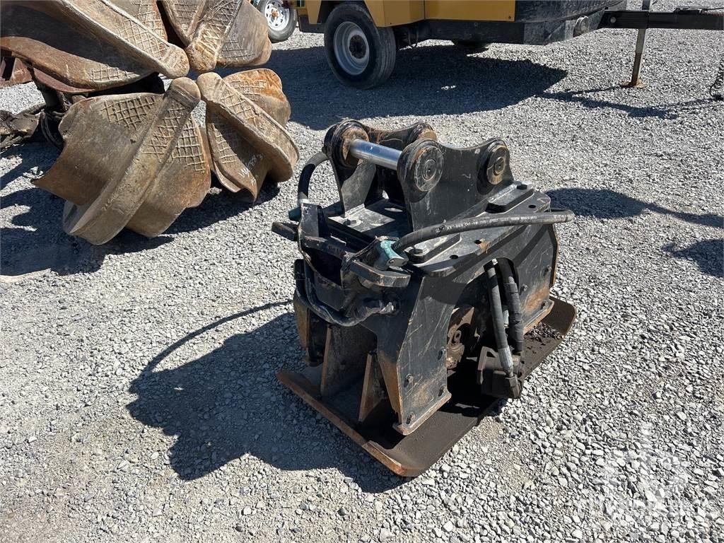 CAT CM 308 P40 Martelli - frantumatori