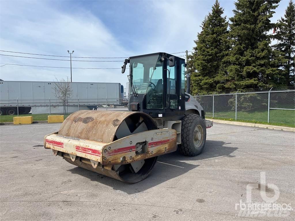 CAT CS563E Compattatori da suolo