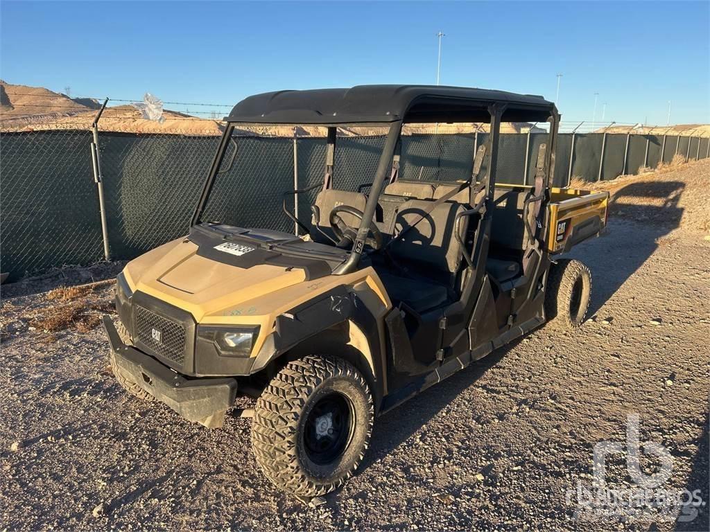 CAT CUV85 Veicoli utilitari