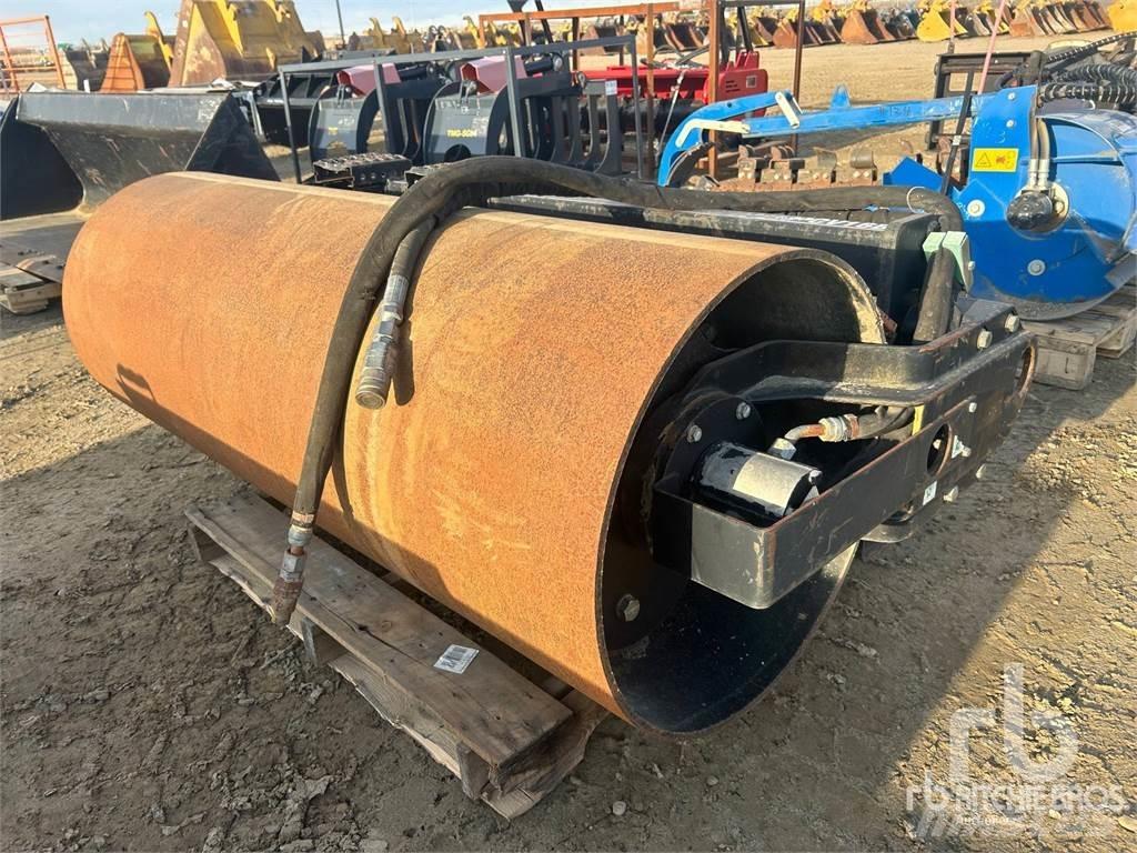 CAT CV16B Altri componenti