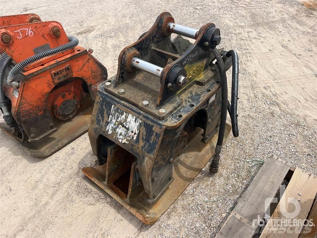 CAT CVP40 Altri componenti