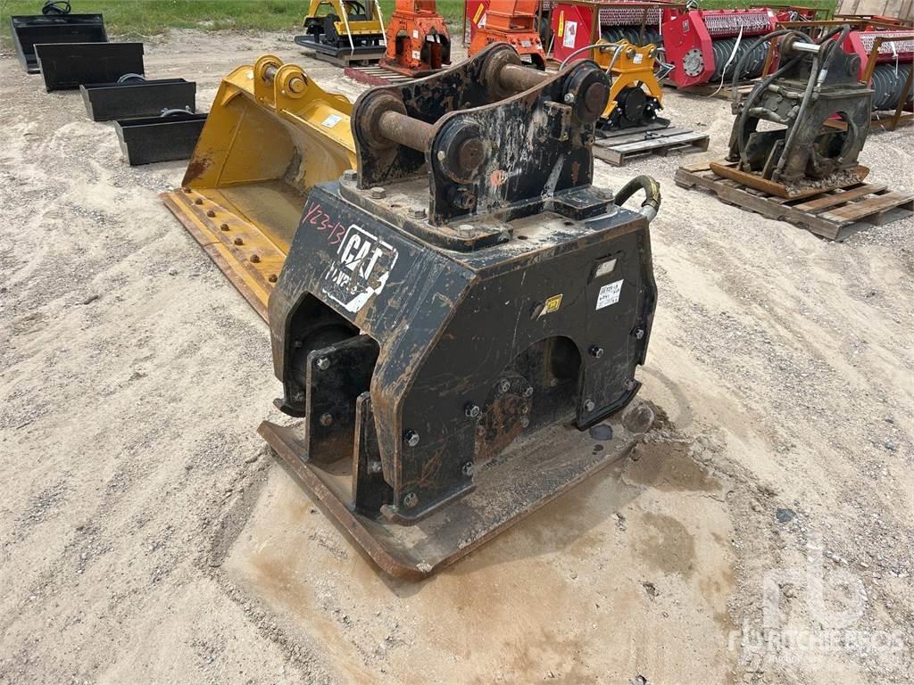 CAT CVP75 Benne