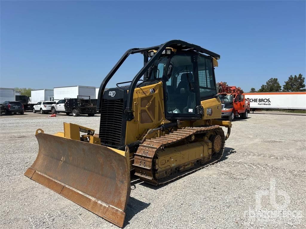 CAT D1 Dozer cingolati