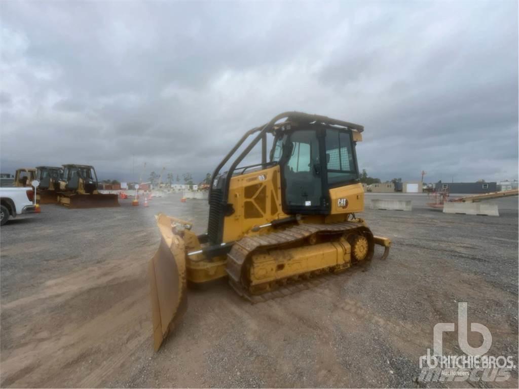 CAT D3 Dozer cingolati