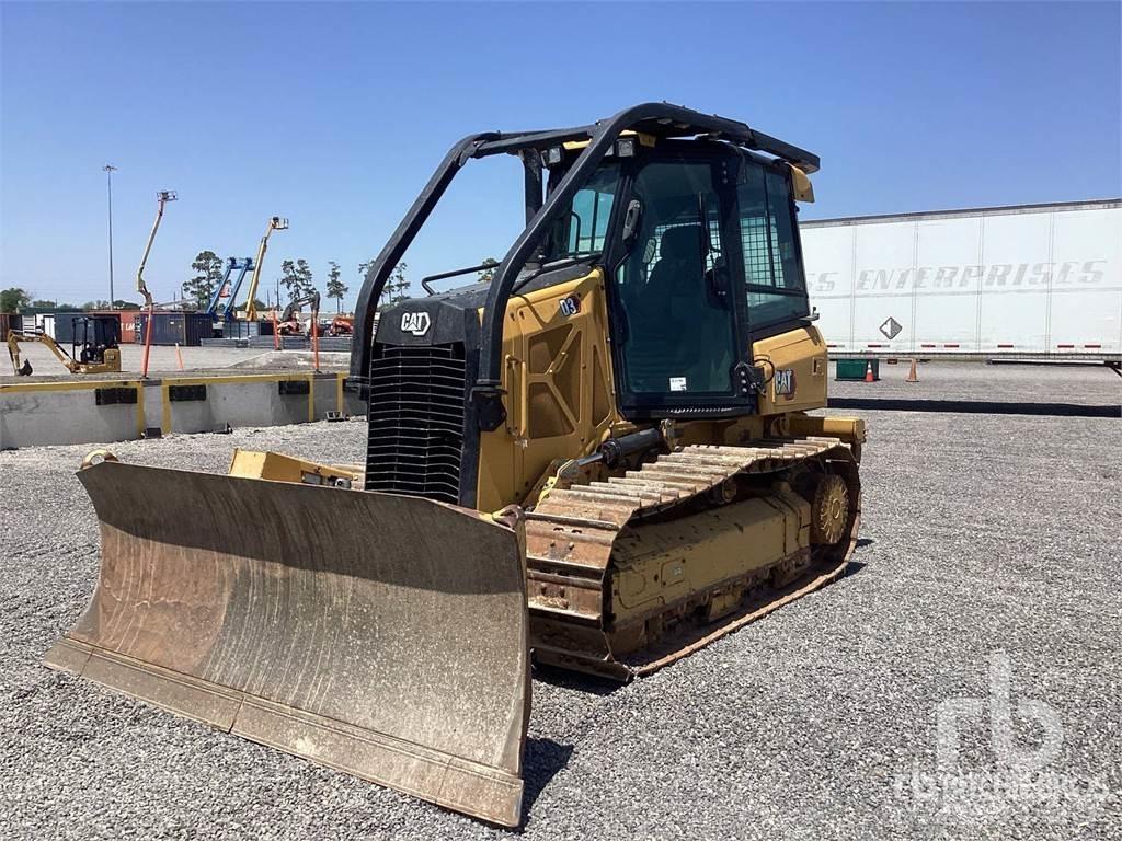 CAT D3 Dozer cingolati