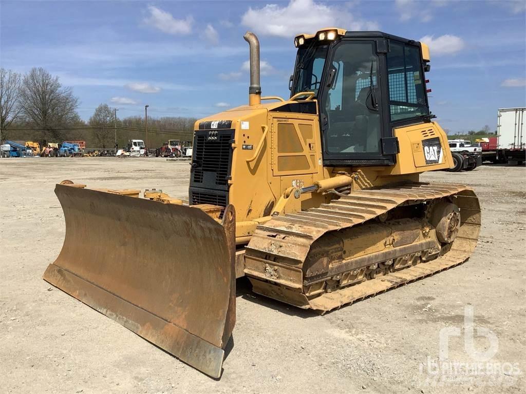 CAT D6K Dozer cingolati
