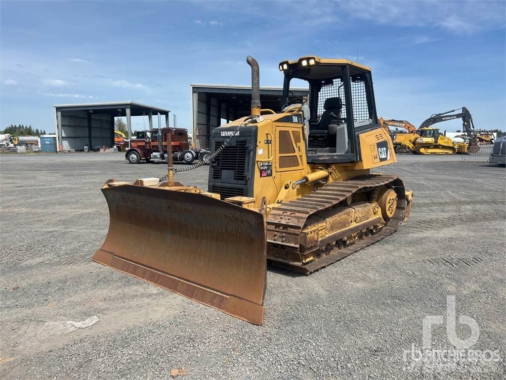 CAT D6K XL Dozer cingolati
