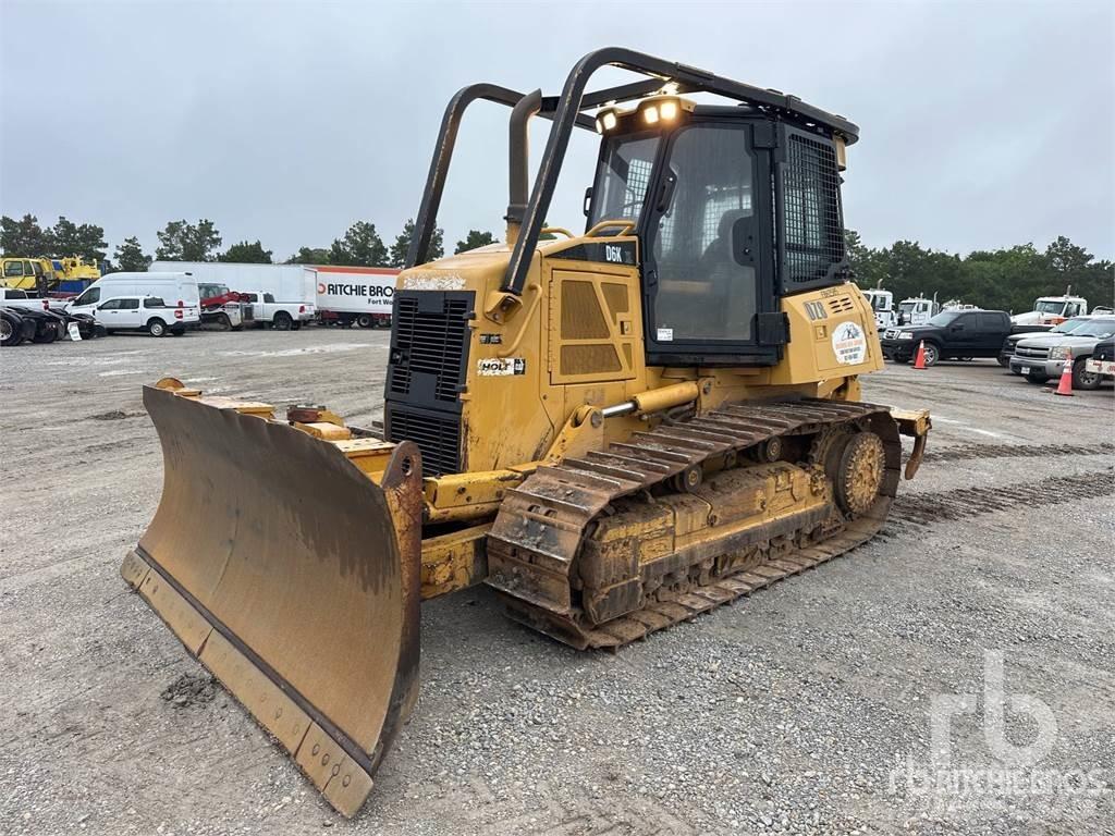 CAT D6K XL Dozer cingolati