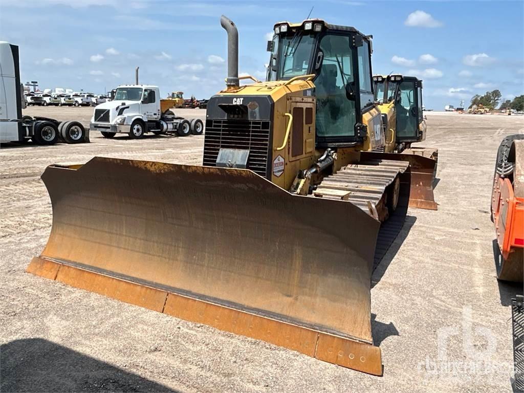 CAT D6K2 LGP Dozer cingolati