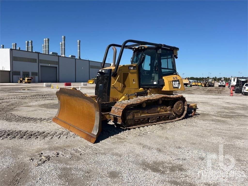 CAT D6K2 XL Dozer cingolati
