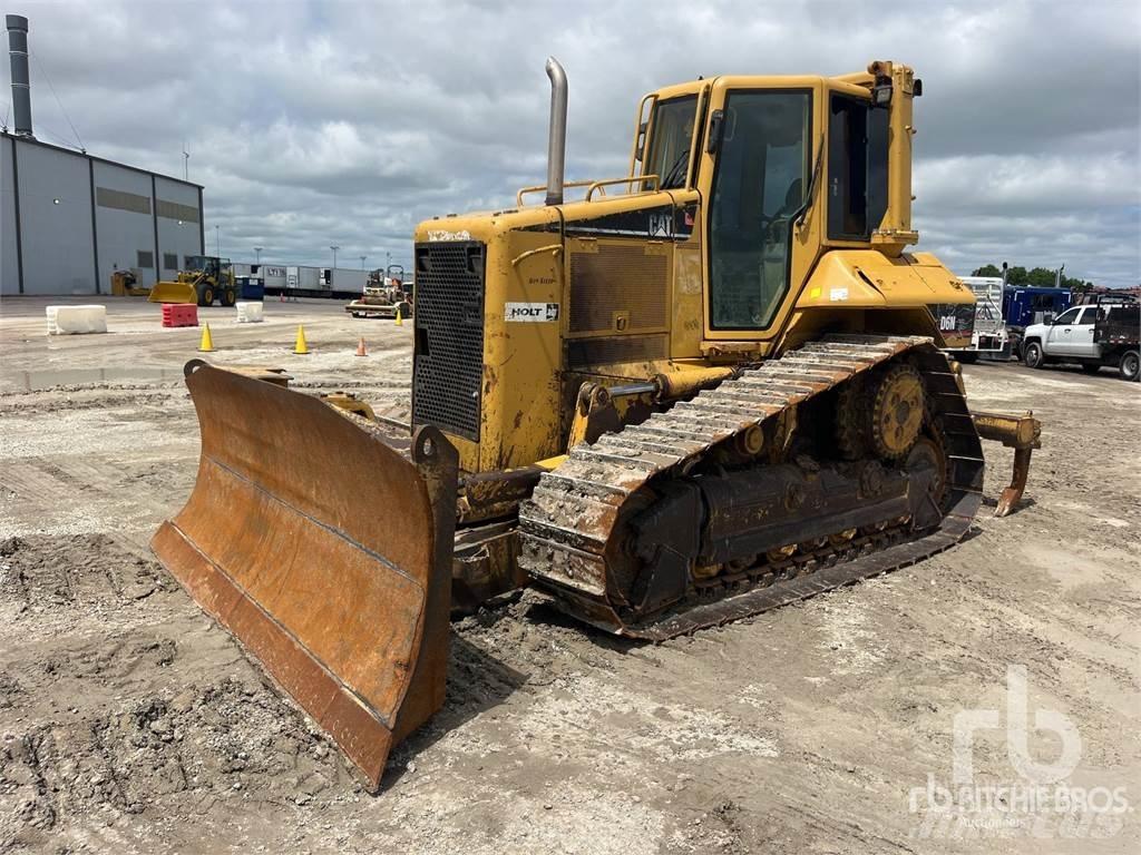 CAT D6N XL Dozer cingolati