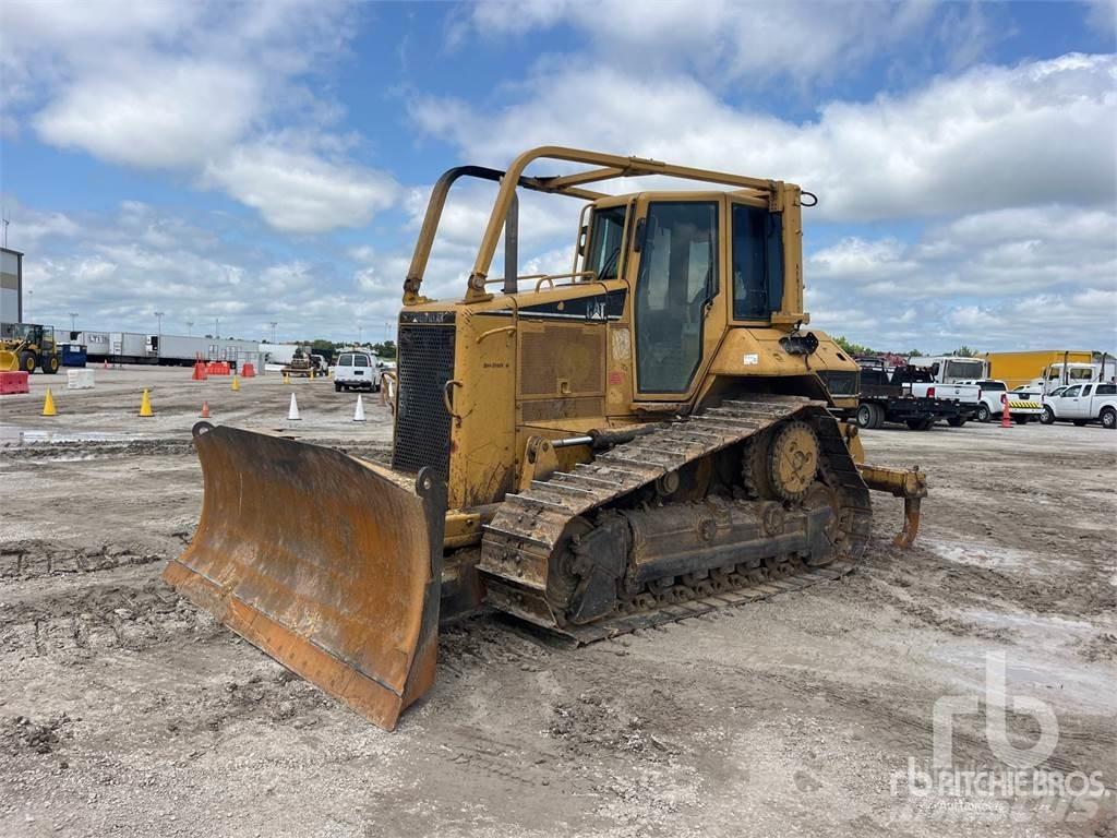 CAT D6N XL Dozer cingolati