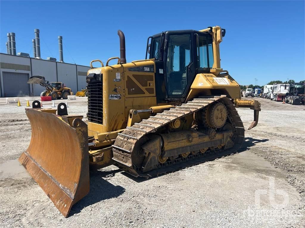 CAT D6N XL Dozer cingolati