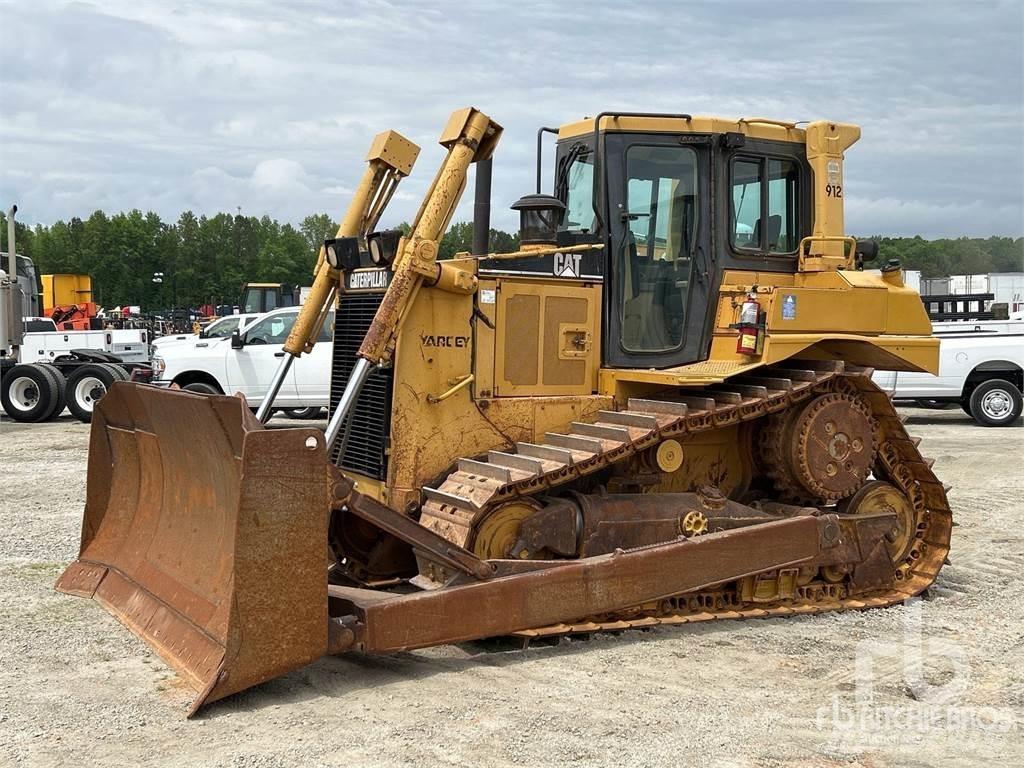 CAT D6R Dozer cingolati
