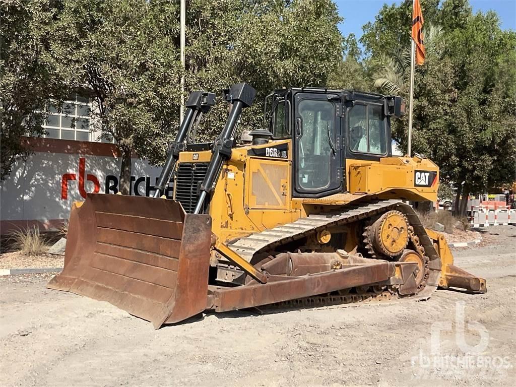 CAT D6R2XL Dozer cingolati