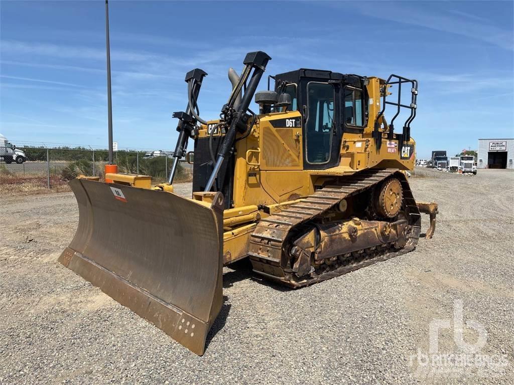 CAT D6T XL Dozer cingolati
